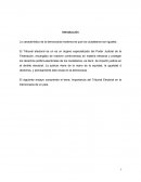 Lo característico de la democracia moderna es que los ciudadanos son iguales.