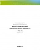 Hardware para redes inalámbricas. Routers, switch y AP