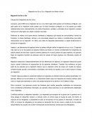 Migración de Sur a Sur Causas de la Migración de Sur a Sur