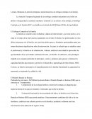 Una nueva Lectura: Metanoia en Atención Temprana