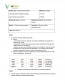 Entorno macroeconómico Actividad: Retos de la política macroeconómica