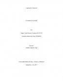 Legislación Comercial El contrato de sociedad