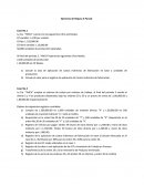 Como se da la Contablidad de costos