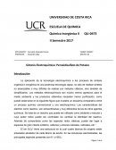 Síntesis Electroquímica: Peroxidisulfato de Potasio