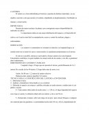 Cuales son los Canteros y semilleros