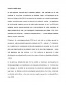 Ansiedad estado-rasgo