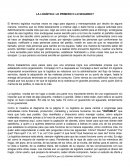 LA LOGÍSTICA: LO PRIMERO O LO SEGUNDO?