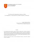 “Los Niveles de la Negociación Colectiva en Chile: Derecho Laboral