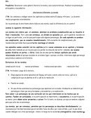 Propósitos: Reconocer como género literario la novela y sus características. Analizar los personajes principales y secundarios.