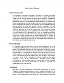 Caso Airborne Express