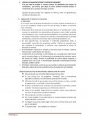 Assessment Center o Centro de Evaluación