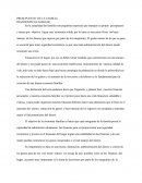 PRESUPUESTO DE LA FAMILIA DIAGNOSTICO FAMILIAR