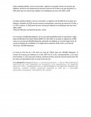 PREVALENCIA DE INFECCION DE VIAS URINARIAS EN PACIENTES CON DIAGNOSTICO DE DIABETES