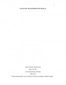 TRANSFORMACIÓN DIGITAL Computación en la Nube