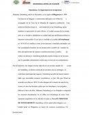 Gutenberg y la importancia de la imprenta