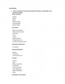 CUESTIONARIO MEDIR VOLÚMENES