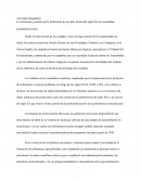 La formación y práctica de la Enfermería de los años treinta del siglo XX a la actualidad