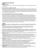 RESPONSABILIDAD SOCIAL EMPRESARIA