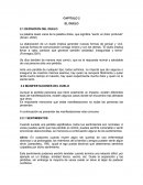 Ejemplo de un Proceso de duelo