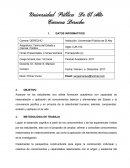 Teoría del Estado y Ciencia Política