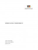 OSMOSIS NATURAL Y OSMOSIS DIRECTA