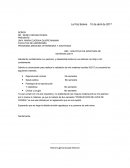 PROGRAMA MEDICINA VETERINARIA Y ZOOTECNIA