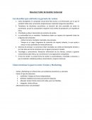 Los desafíos que enfrenta su gerente de ventas