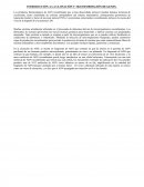 Intro clonación INTRODUCCIÓN A LA CLONACIÓN Y TRANSFORMACIÓN DE GENES.