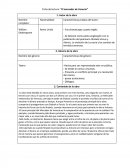 Ficha de lectura: “El mercader de Venecia”