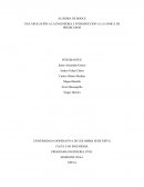 UNA APLICACIÓN A LA INGENIERIA E INTRODUCCION A LA LOGICA DE PREDICADOS