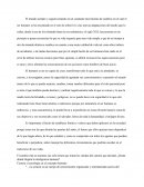 Una Relación humana con la ética en su deber tecnológico-científico.