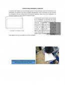 JUNTOS PARA APRENDER A CONVIVIR