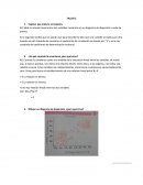 Estadistica. TALLER 2 Explicar que mide la correlación