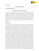 ANÁLISIS VERTICAL Y HORIZONTAL COMPAÑÍA UNIVERSAL TEXTIL