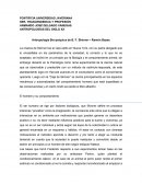 Antropología Bio-psíquica de B. F. Skinner – Ramón Bayes