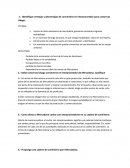 Identifique ventajas y desventajas de convertirse en interproveedor para conservas Ubago