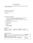 GUIA GEOGRAFIA ¿Qué es Pangea?