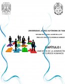 Cuales son los Fundamentos de ARH