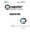 Napster