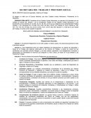 Reglamento Federal de Seguridad y Salud en el Trabajo