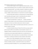 EL NUEVO PROCEDIMIENTO POR ACCION PENAL PRIVADA