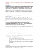 COMO ACTUA LA ESTIMACIÓN DEL NIVEL DE ANSIEDAD ANTE LA MUERTE EN LOS ENFERMEROS DE CUIDADOS INTESIVOS