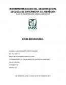 Actividad de La salud en el trabajo