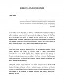 EVIDENCIA 1: INFLUENCIA DE ESTILOS