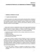 LOS IMPUESTOS PROPIOS DE LAS COMUNIDADES AUTÓNOMAS DE RÉGIMEN COMÚN