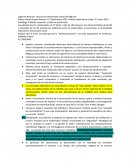 CONSUMISMO VS CONSUMO