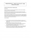 Película “el tren de la vida”