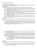 Psicologia TEMA #1 SOCIOLOGIA COMO CIENCIA