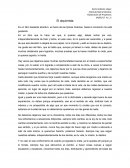 El alquimista.Es un libro bastante atractivo, es fuera de las típicas historias, hasta el momento me está gustando