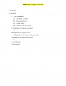 LA MENTIRA EN LA RELACIONES INTERPERSONALES